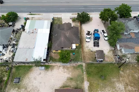 View/Area - 240 E Dicker Dr E, Pharr, TX 78577 photo 2 of 2