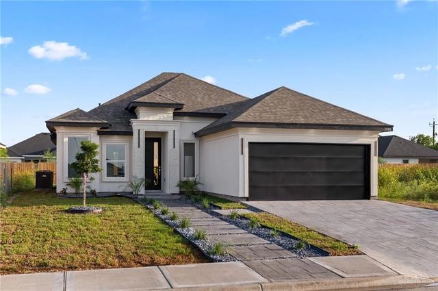 2806 E Retama Ave, Hidalgo, TX 78557