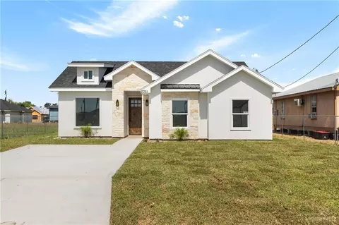 2351 Tuscany Rd, Weslaco, TX 78596