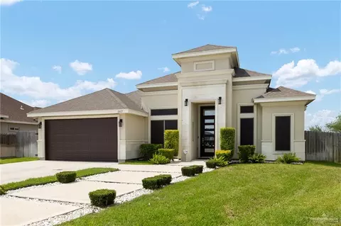 1617 Leandro St, Mission, TX 78574