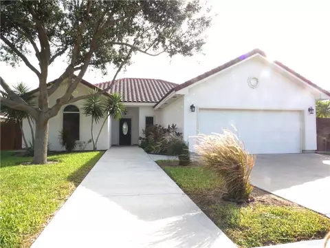 3505 Macquarie Dr, Edinburg, TX 78542