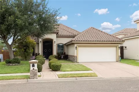 3312 Monroe Ave, Edinburg, TX 78539