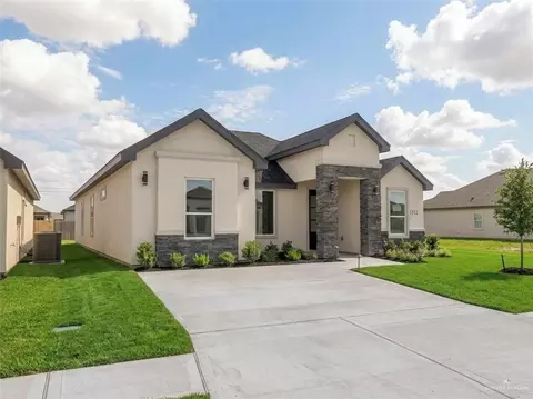 1112 E Acacia Dr, San Juan, TX 78589