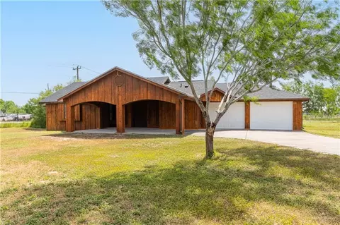 135 Elijah Ave, Donna, TX 78537
