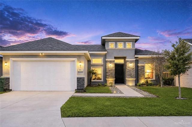 806 W Seminole Ave, Pharr, TX 78577