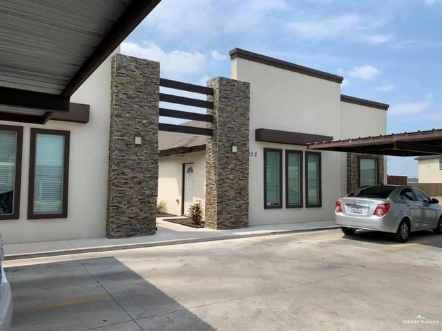 212 Teak Dr, Edinburg, TX 78541
