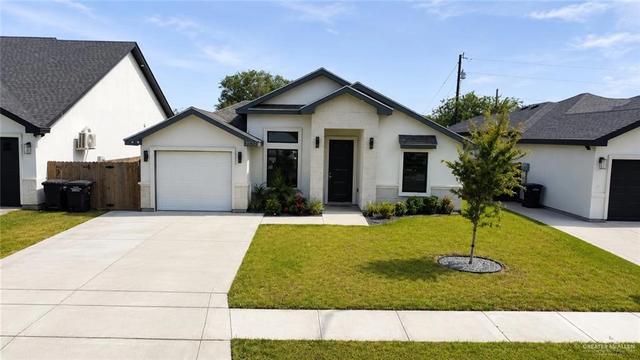 3505 E Diamondhead Ave, Alton, TX 78573