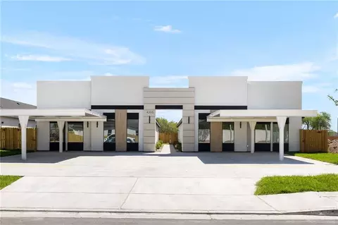 4221 Heron Ave #19, Mcallen, TX 78504