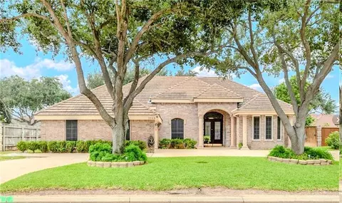 2513 Kings Dr, Edinburg, TX 78539