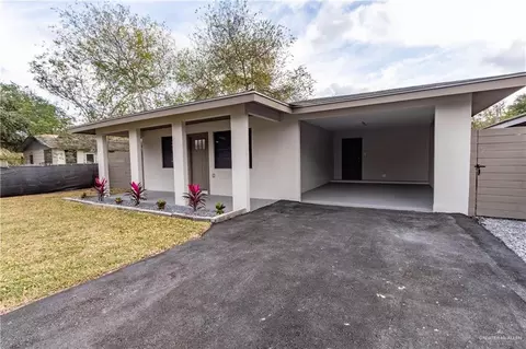2907 W Ash St, Weslaco, TX 78596