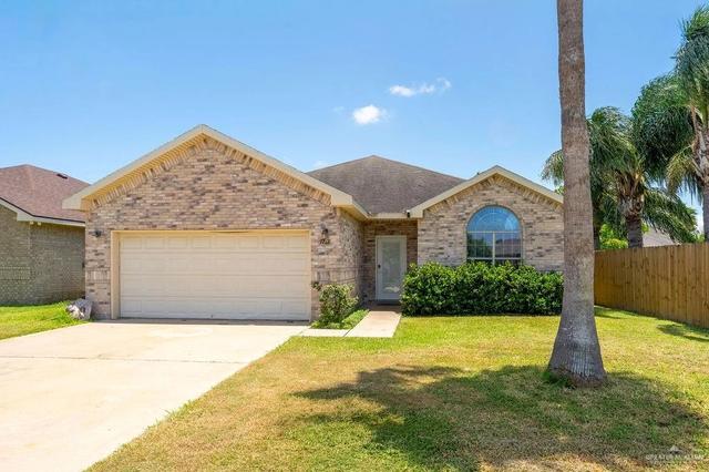 1218 Fresno Ct, Laguna Vista, TX 78578