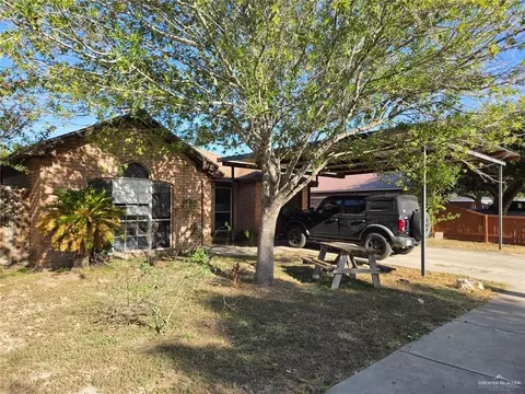 3008 Abbott Ave, Mission, TX 78574