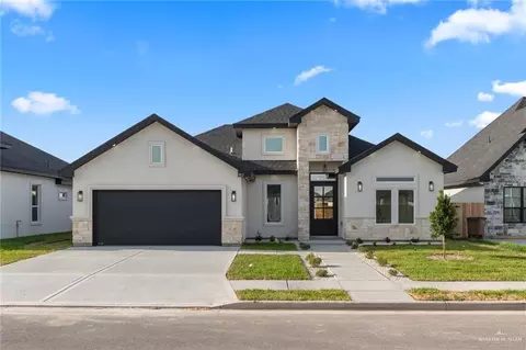 902 E 39th St, San Juan, TX 78589