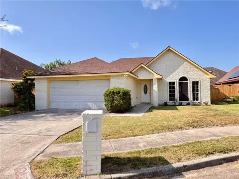 2517 Yucca Ave, Mcallen, TX 78504