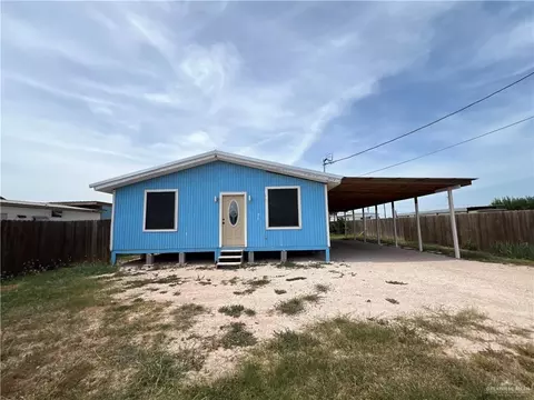 5517 Adam Stefan, Edinburg, TX 78542