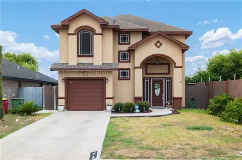 1769 W San Marcelo Blvd, Brownsville, TX 78526