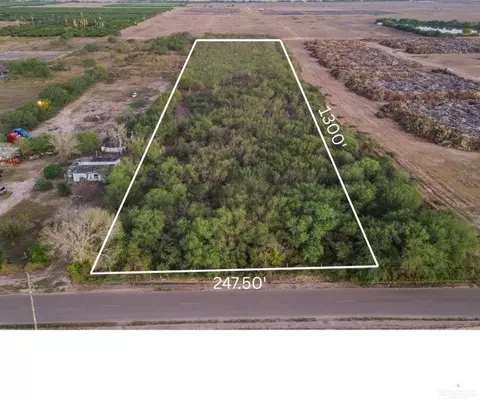 tbd N Ware Rd, Edinburg, TX 78541