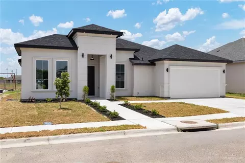 1802 Regnant Dr, San Juan, TX 78589