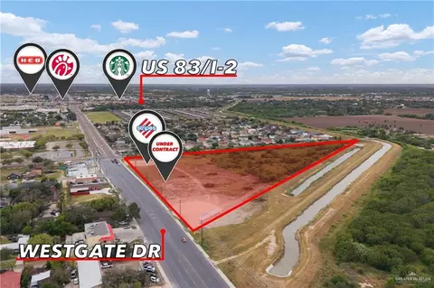 000 Westgate Dr, Weslaco, TX 78599
