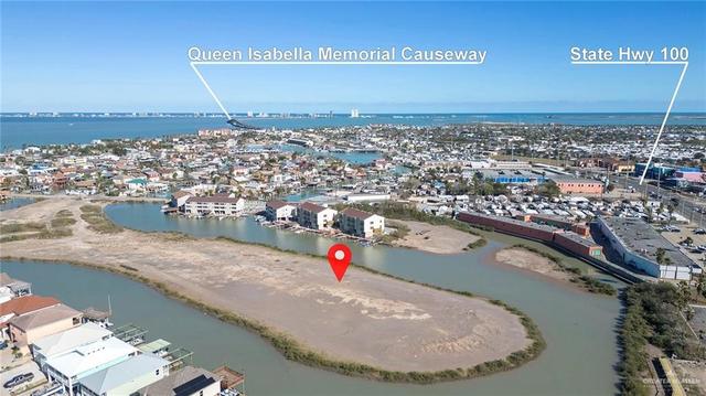 0000 W Bass Ave, Port Isabel, TX 78578