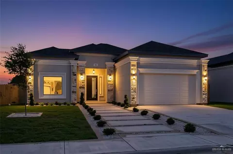 3808 Zimmerius Ave, Mcallen, TX 78504