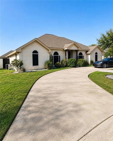 809 E Tulipan St, Hidalgo, TX 78557