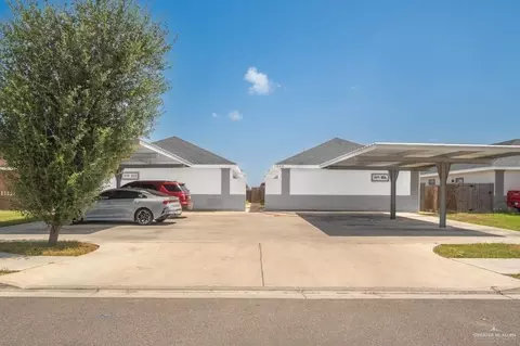 909 Sunset Valley St, Alton, TX 78573