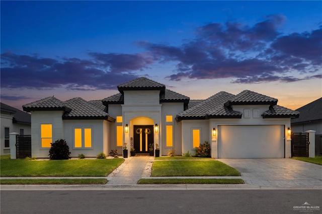 13904 N 35th St, Mcallen, TX 78504