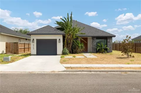 2713 Garman St, Edinburg, TX 78542