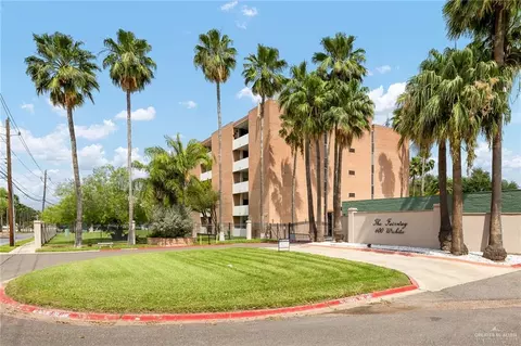 600 Wichita Ave #404, Mcallen, TX 78503