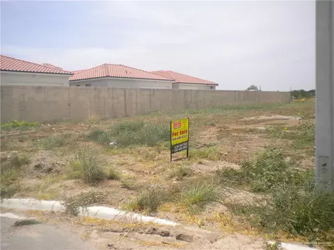 3534 S K Ln, Mcallen, TX 78503