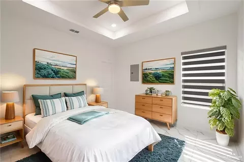 Bedroom - 1900 W Violet Dr, Pharr, TX 78577 photo 1 of 5