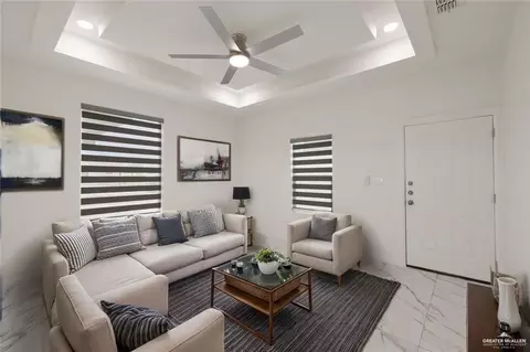 Living - 1900 W Violet Dr, Pharr, TX 78577 photo 3 of 3
