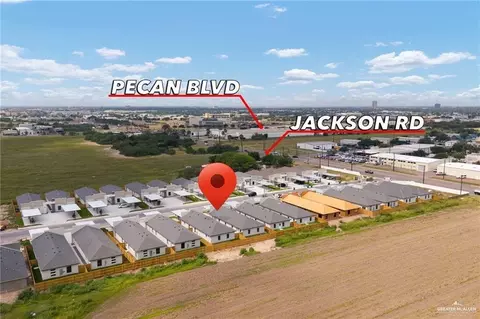 View/Area - 1900 W Violet Dr, Pharr, TX 78577 photo 2 of 2