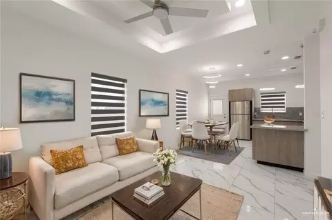 Living - 1900 W Violet Dr, Pharr, TX 78577 photo 2 of 3