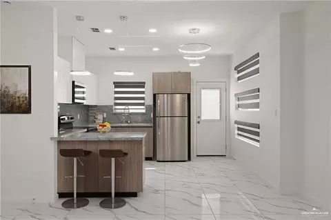 Kitchen - 1900 W Violet Dr, Pharr, TX 78577 photo 1 of 2