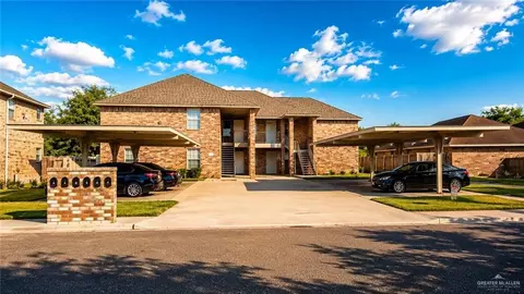 1301 Sal St, Edinburg, TX 78539