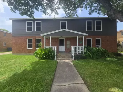 608 Texan Ave, Corpus Christi, TX 78411