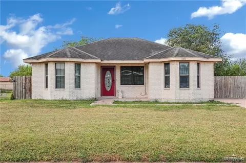 3806 N Garden St, Mercedes, TX 78570
