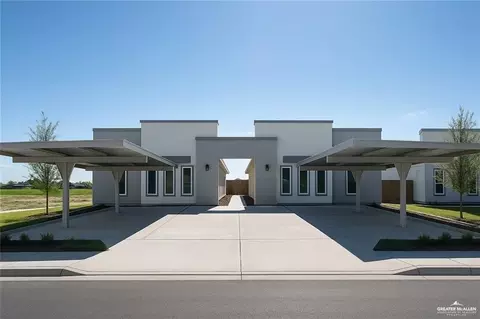 2612 E Harrison Ave, Alton, TX 78573
