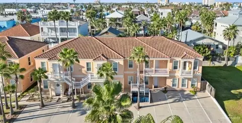 114 E Swordfish St E #7, South Padre Island, TX 78597
