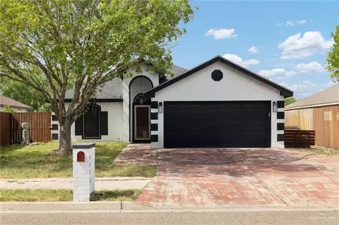 4412 Toucan Ave, Mcallen, TX 78504