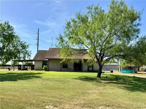 5800 N Big 5 Rd, Edinburg, TX 78541