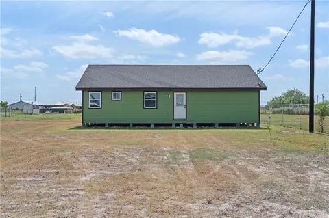 10338 La Media St, Donna, TX 78537
