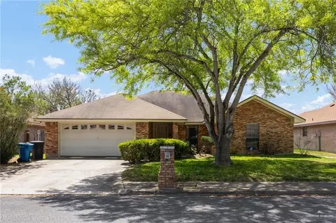2001 Oriole Ave, Mcallen, TX 78504
