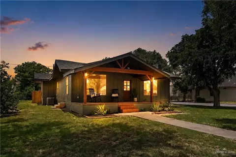 321 N 11th St, Mcallen, TX 78501