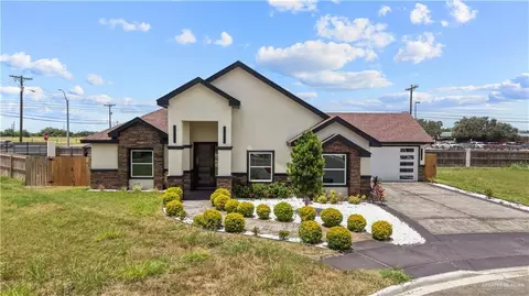 2209 N Gaytan Ave, Edinburg, TX 78542