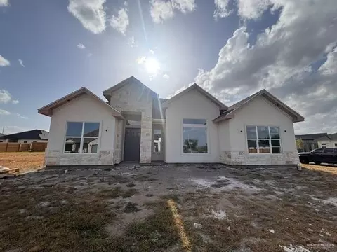 8111 N 49th Ln, Mcallen, TX 78504