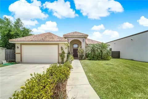 2510 Driftwood Ct, Mission, TX 78574