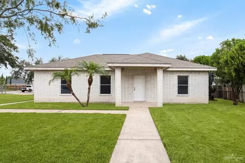 1201 E 1st St, Mission, TX 78572